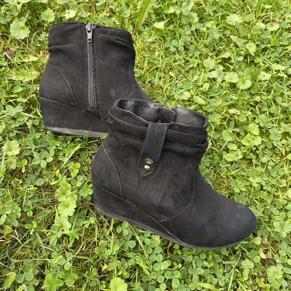 𝙽𝚒𝚗𝚎 𝚠𝚎𝚜𝚝 𝚠𝚎𝚍𝚐𝚎𝚜 - Picture 5 of 12